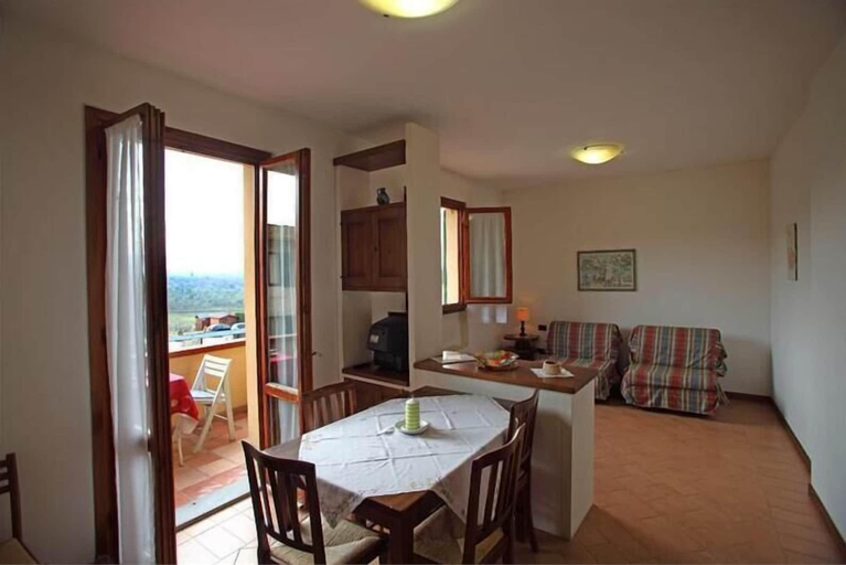 Residence Centanni, Florence