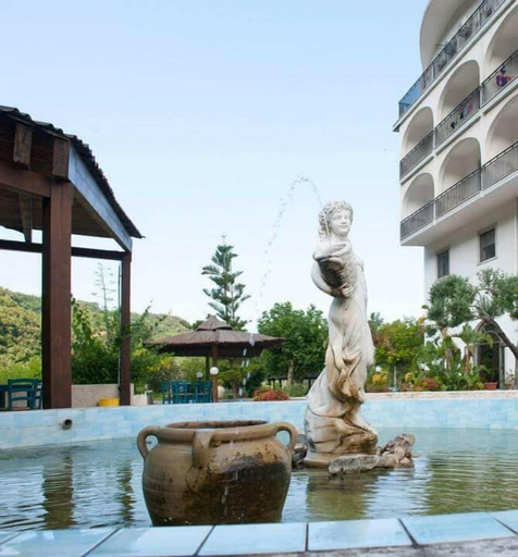 Sport & Beauty 5, Hotel Parco Delle Rose, Cosenza