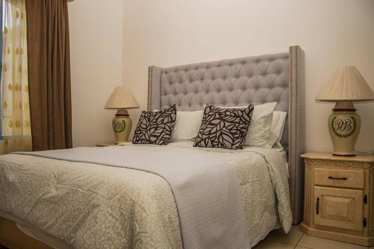 Bedroom 2, Hotel-Spa Posada Bonita, Dolores Hidalgo