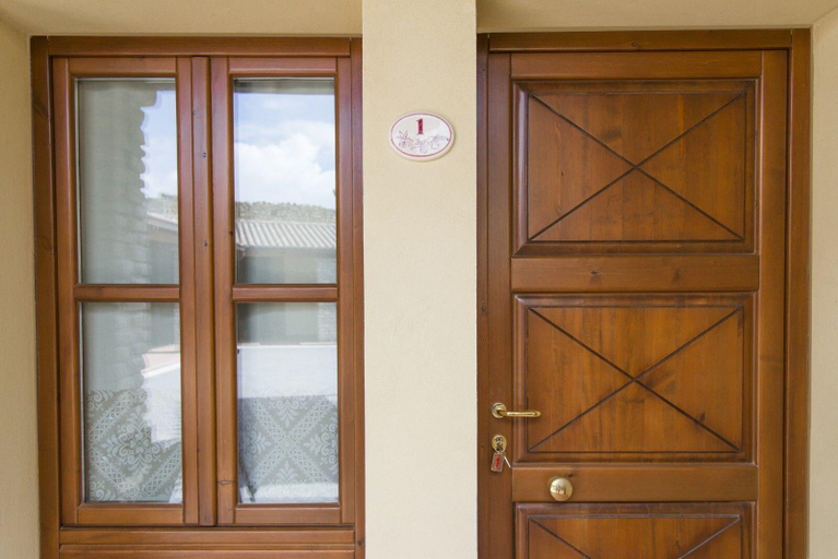 Exterior & Views 2, Albergo Diffuso Il Mandorlo, Oristano