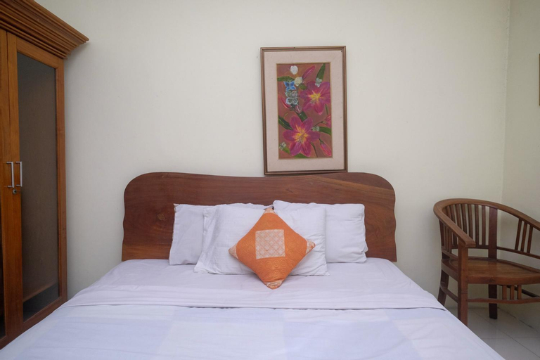 Bedroom 9
