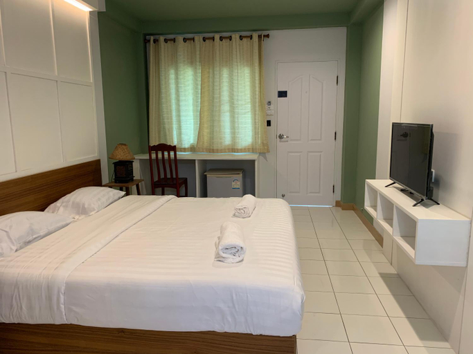Bedroom 6