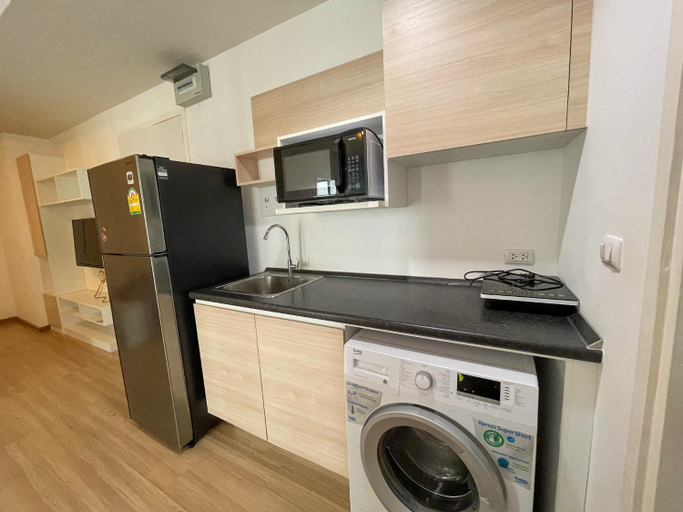 Others 3, 2BR Apartment, Bang Bon
