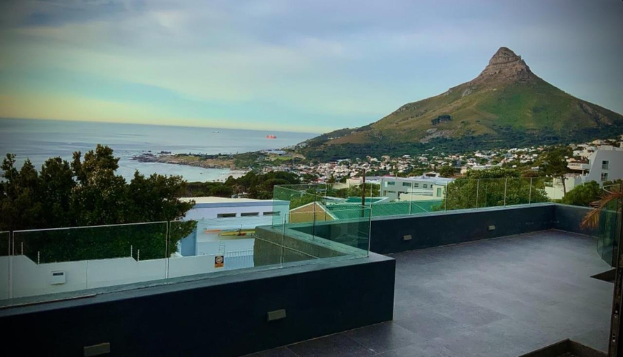 2, Lovely 1 bedroom apartment, City of Cape Town