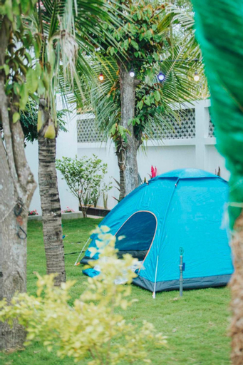 Playground 1, VILLA GIO BIEN LAGI - Villa Gia đinh 3 Phong Ngu, Suc chua 8 - 20 Khach, Cach Bien Cam Binh 700m di , La Gi