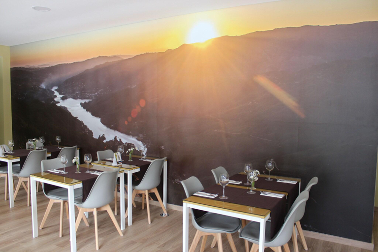 Food & Drinks 5, Beleza Serra Guide Hotel, Terras de Bouro
