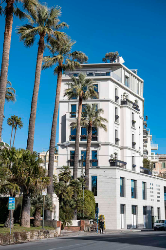 Exterior & Views 5, Europa Palace, Imperia