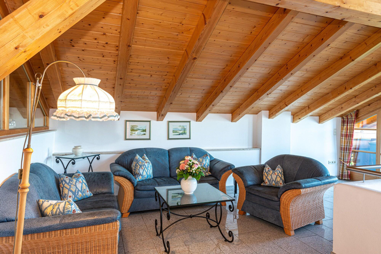 Public Area 2, Aparthotel Werdenfels, Garmisch-Partenkirchen