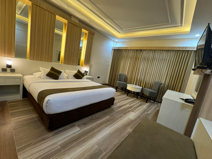 Bedroom 1