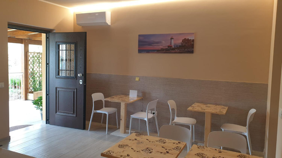 Others 3, B&B San Lorenzo, Chieti