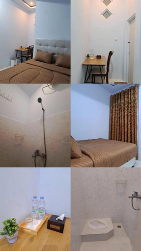 Bedroom 6