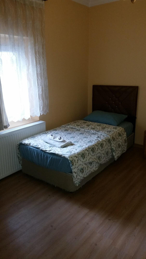 Bedroom 3, Emre's Stone House, Nevşehir