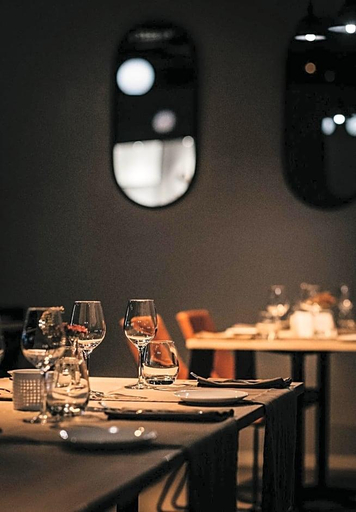 Food & Drinks 5, Narvik Hotel Wivel, Narvik
