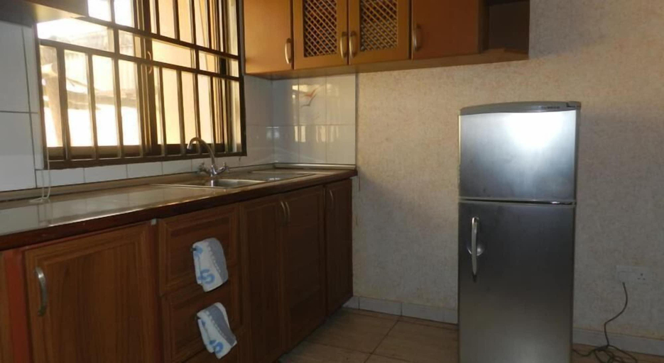 Bedroom 3, Crown Jakiba Hotel, Kampala