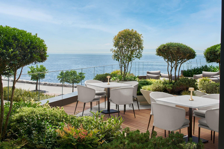 Public Area 5, JW Marriott Hotel Istanbul Marmara Sea, Bakırköy