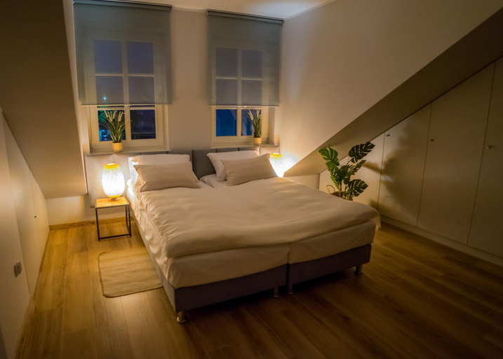 Others 4, APARTAMENTY CENTRUM, Braniewo