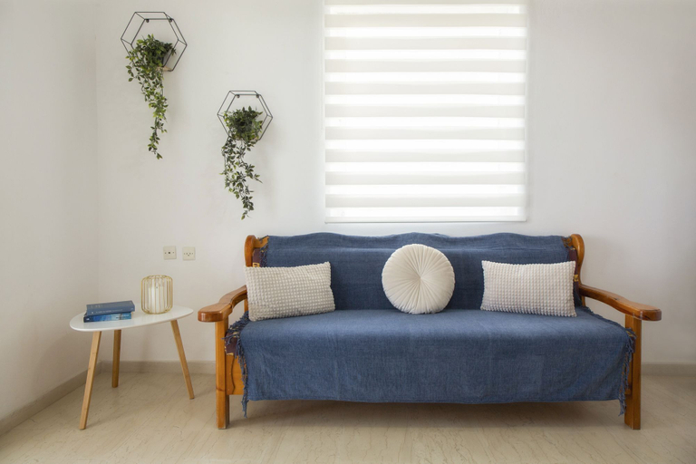 Living area 2, Searocco Studios & Apartments, Ionian Islands
