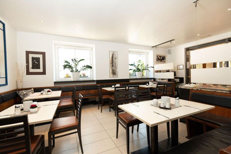 Food & Drinks 5, Hotel Liebetegger, Klagenfurt
