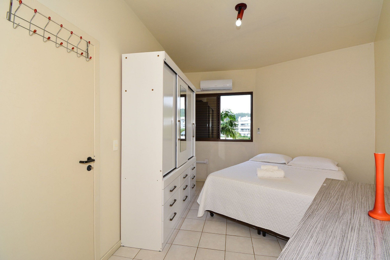 Bedroom 3, Refúgio Terra do Sol, Florianopolis
