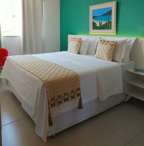 Bedroom 2, Pousada Arraial Inn, Arraial do Cabo