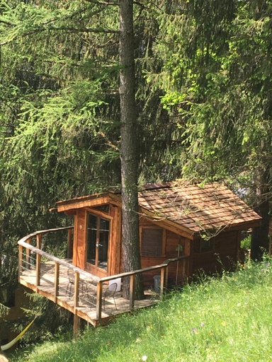 Exterior & Views 1, Entre les Arbres, Haute-Savoie