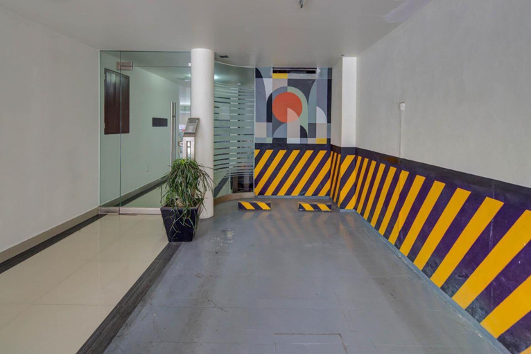 Public Area 3, Grupo Kings Suites Alfredo de Musset, Mexico City