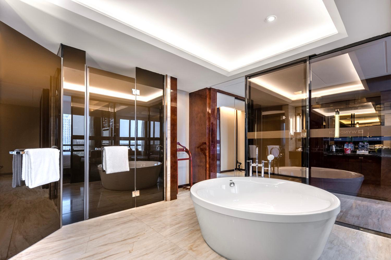 Bathroom 6