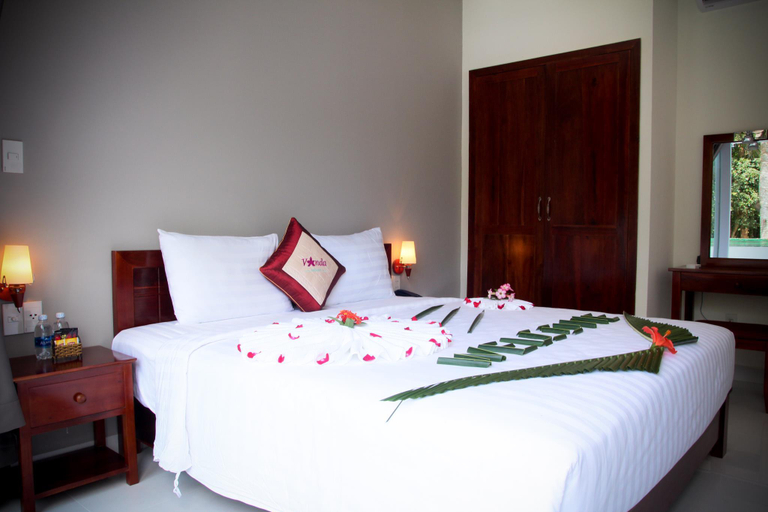 Bedroom 3, Lavender Resort, Phú Quốc