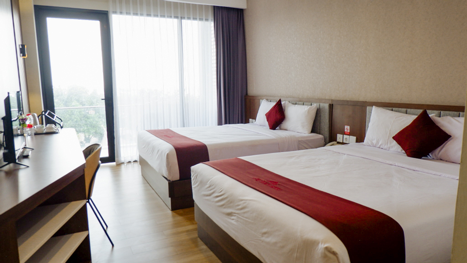 Bedroom 8