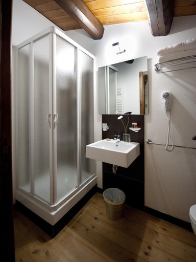 Bathroom 3, La Casa di Matilde, Ragusa