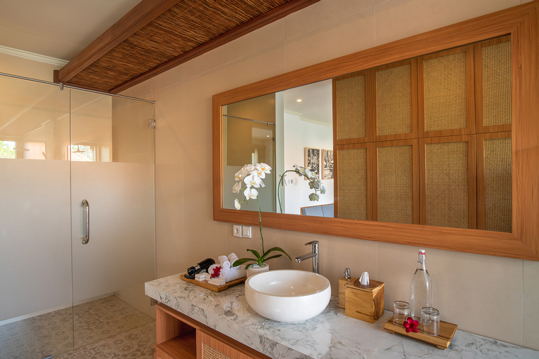 Bedroom 4, Budhi Ayu Suite, Gianyar