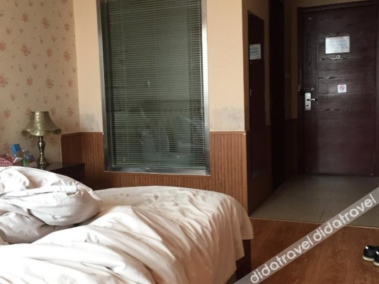 Others 3, Yong'anjun Business Hotel, Weifang
