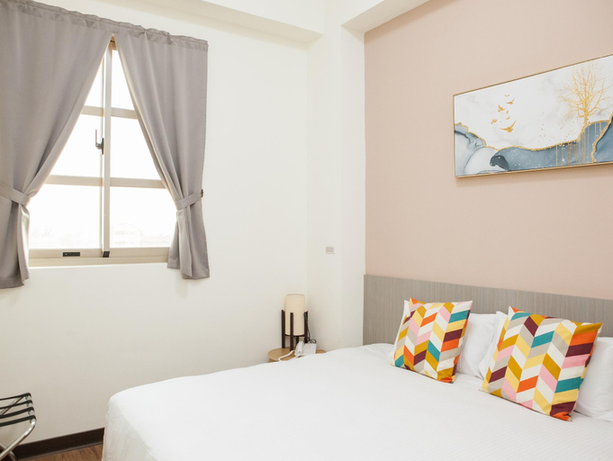 Bedroom 15