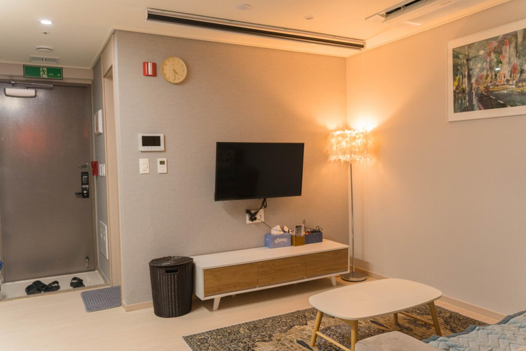 Facilities