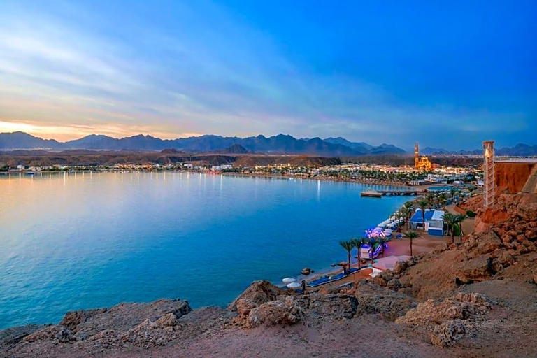 Exterior & Views 2, Albatros Sharm Resort By Pickalbatros, Sharm el-Sheikh