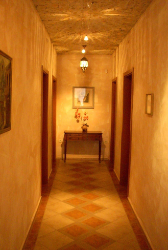 Public Area 3, Family hotel Tropicana, Nesebar