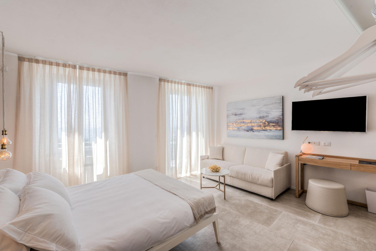 Bedroom 3, Il Sogno Di Manarola By The First, La Spezia