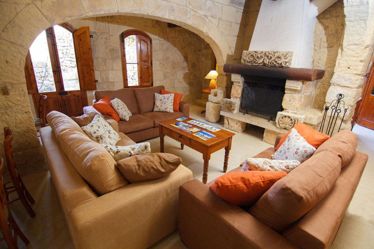 Public Area 2, Maria's B&B