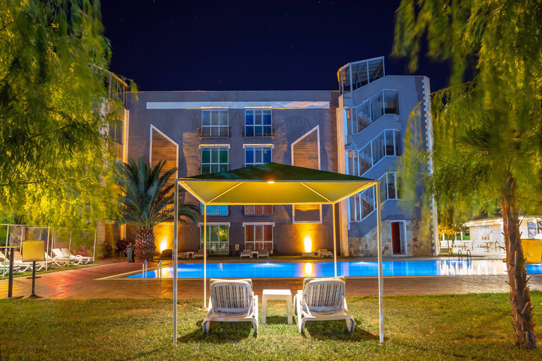 Exterior & Views 5, Aqua Nina Hotel, Burhaniye