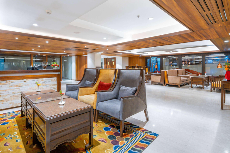 Public Area 5, Ramada by Wyndham Kathmandu Dhumbarahi, Bagmati