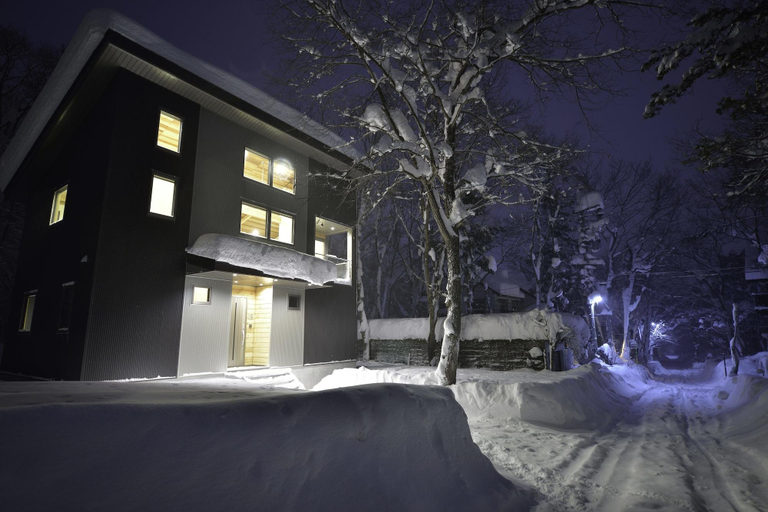 Exterior & Views 1, Bluebird Chalets By The Hakuba Collection, Hakuba