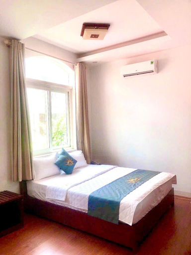 Bedroom 7
