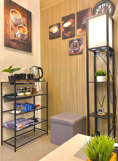 Others 5, Shore Residence D2 - shortwalk Mall of Asia Near Airport, Pasay City