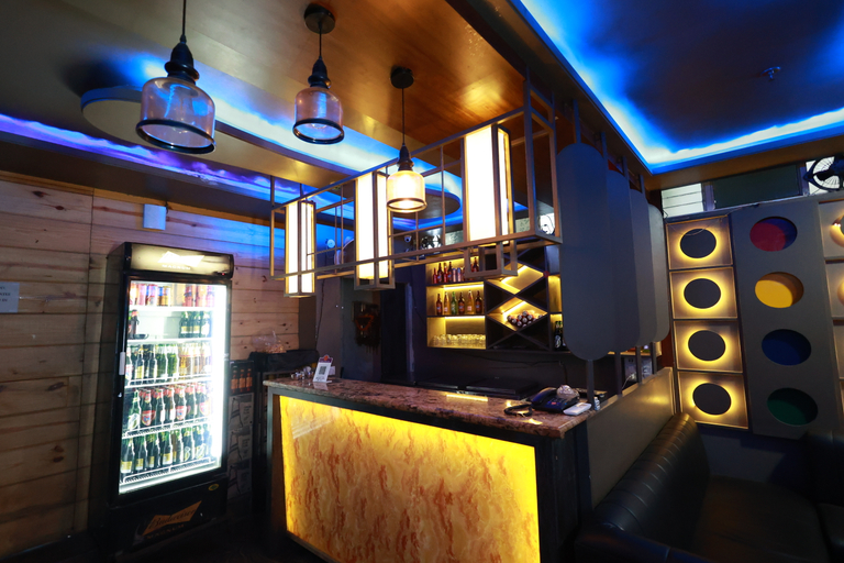 Food & Drinks 4, Hotel Jai Harsh, Jaipur