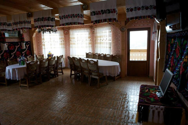2, Pensiunea Valea Branzei, Barsana