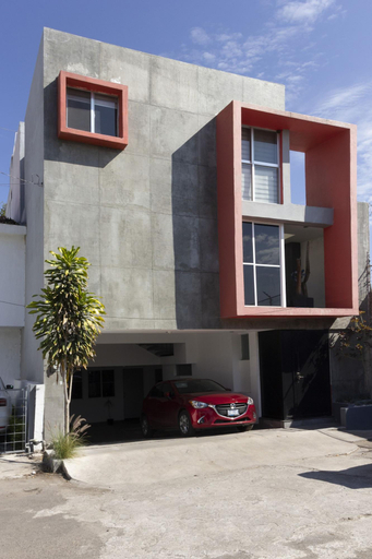 Exterior & Views 2, 2NDHOME Celaya, Celaya