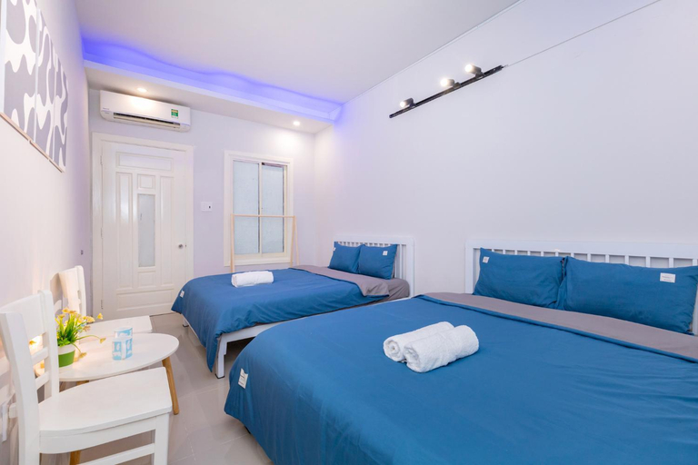 Bedroom 3, Nice Apartment VT Ocean key-Welcome You!, Vũng Tàu