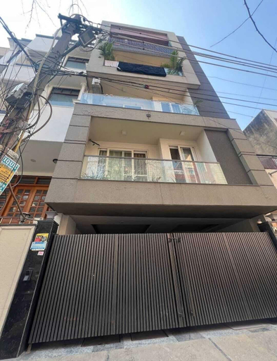 Exterior & Views, VINANDA, Delhi