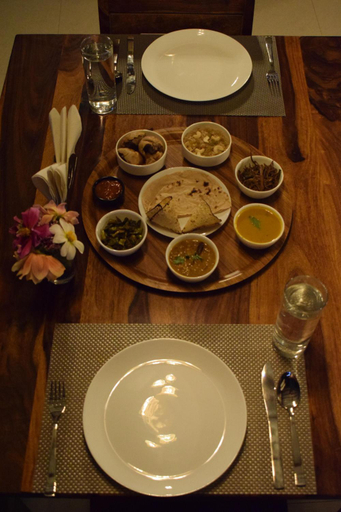 Food & Drinks 4, Matoshree green stay sariska, Alwar