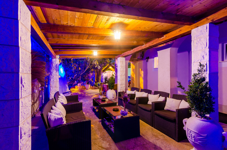 Public Area 4, Apartments Aura, Dubrovnik